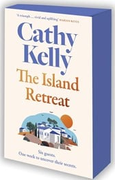 The Island Retreat