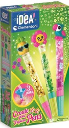 Clementoni Small Pen Creator - Tropical