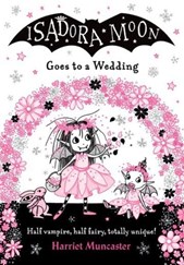 Isadora Moon goes to a wedding
