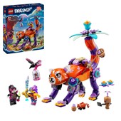 LEGO DREAMZzz-Izzie's Dream Animals 71481