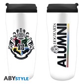 Harry Potter - Hogwarts Alumni Travel Mug 355ml