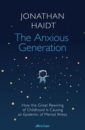 The anxious generation