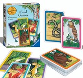 The Gruffalo Card Game