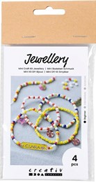 Mini Craft Kit Jewellery Friendship Bracelets