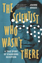 The scientist who wasn't there