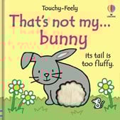 That's not my bunny