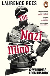 The Nazi mind