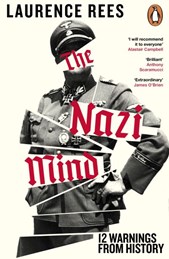 The Nazi mind