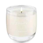Newbridge Silver Scented Candle: Cedarwood