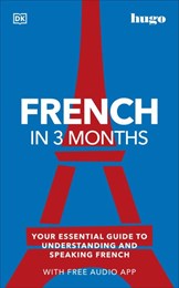 French in 3 months