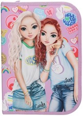 TOPModel Pencil Case Deluxe Girl Power