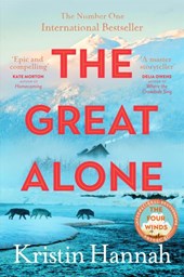 The great alone