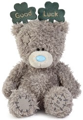 Me To You Good Luck Teddy Bear