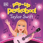 Pop Up Peekaboo Taylor Swift