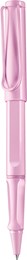 Lamy 3D2 RollerBall Safari Light Rose M63