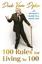 100 rules for living to 100