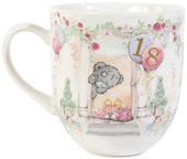 Me To You 18th Mug