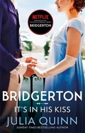It's in his kiss (Bridgerton 7)