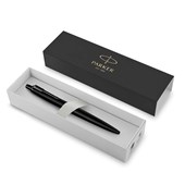 Jotter XL SE20 Monochrome Black Black Trim Ballpoint Giftbox