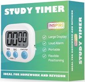 Inspire Education Study Timer