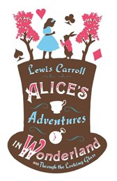 Alice's adventures in Wonderland