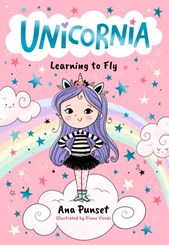 Unicornia: Learning To Fly