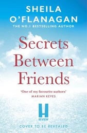 Secrets between friends