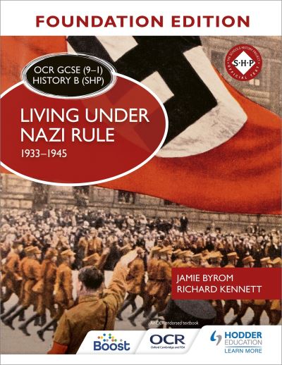Nazi Math Book Buy Living Under Nazi Rule 1933-1945. Foundation Book at Easons
