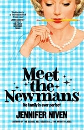 Meet the Newmans