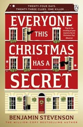 Everyone this Christmas has a secret