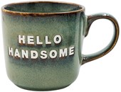 Hello Handsome Mug