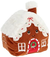 Keeleco Gingerbread House 15cm