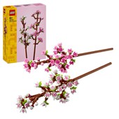 LEGO Cherry Blossoms 40725
