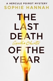The Last Death Of The Year