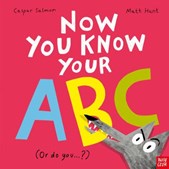 Now you know your ABC (or do you...?)