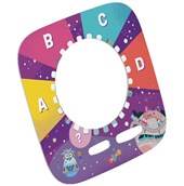 Tonies Tonieplay Game Set - Quizzles: All About Technology