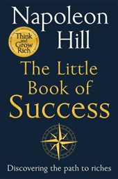 The little book of success