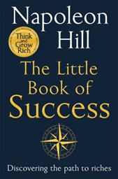 The little book of success