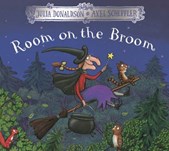Room on the broom