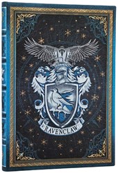 Paperblanks Lined Ravenclaw Journal - Midi