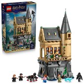 LEGO Harry Potter Hogwarts Castle: Hospital Wing 76463