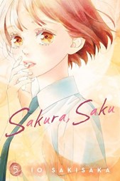 Sakura, Saku. 5