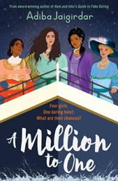 A Million To One P/B