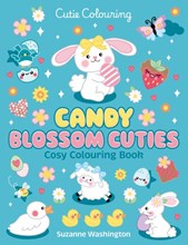 Candy Blossom Cuties