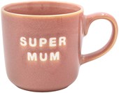 Lesser & Pavey Super Mum Mug