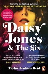 Daisy Jones & the Six
