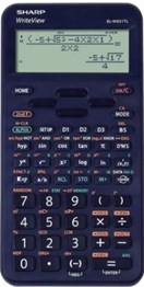 Sharp Scientific Calculator EL-W531TL