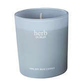 Herb Dublin Atlantic Sea Salt Boxed Candle