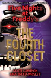 The fourth closet