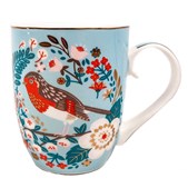Birdy by Tipperary Robin Mug